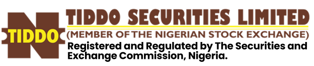 Tiddo Securities Limited